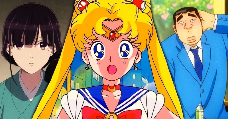 Common Themes and Subgenres in Shoujo Manga