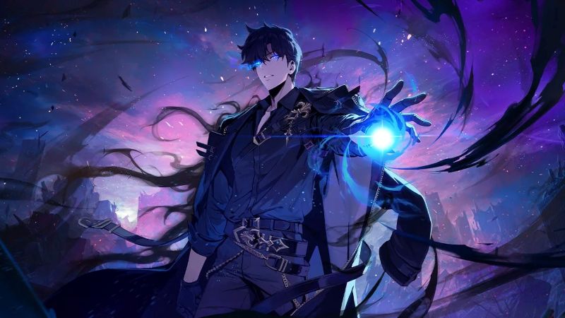 How Many Chapters Does Solo Leveling Have?