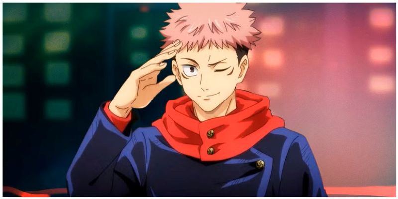 How Old Is Yuji Itadori?