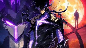 How Old is Jinwoo Sung