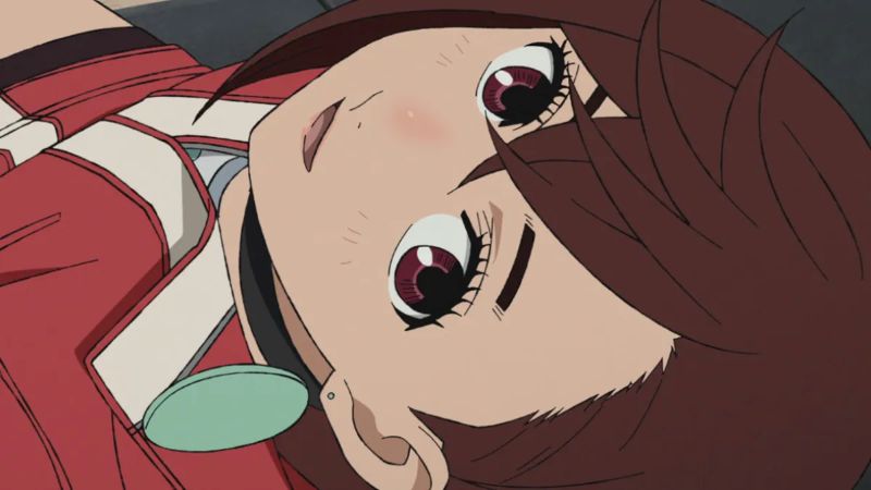 The Significance of Momo Ayase’s Age in the Plot