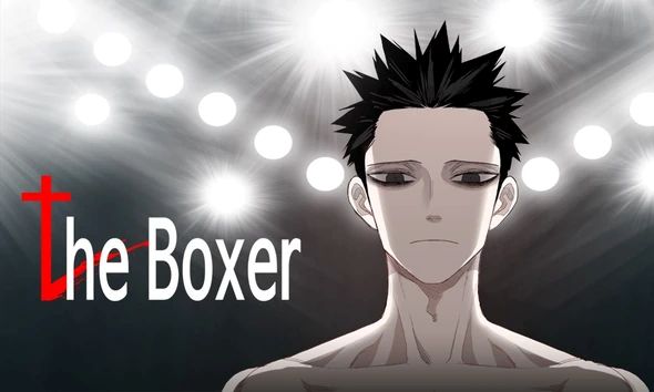 The Boxer