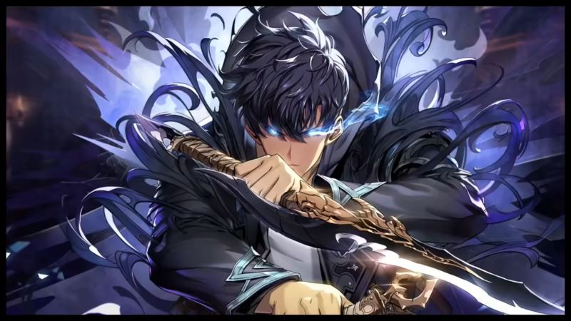 The Story of Solo Leveling