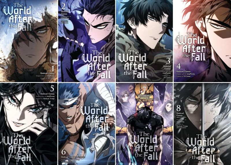 The World After The Fall