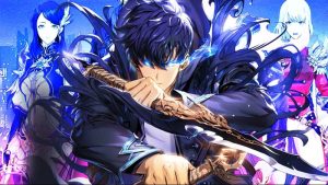 What Country is Solo Leveling Set In