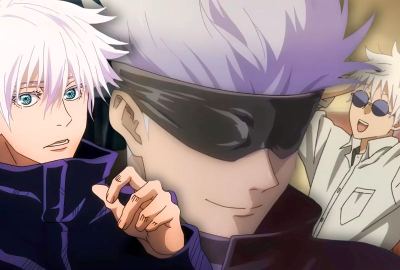 The Fate of Gojo Satoru