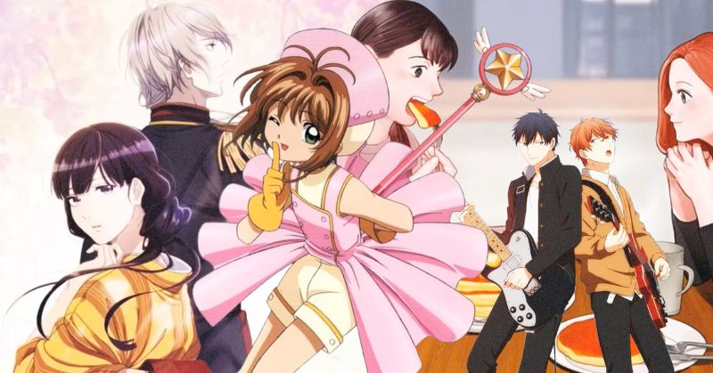 Josei vs. Shoujo: Key Differences