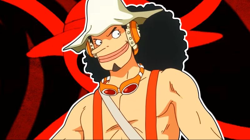Usopp