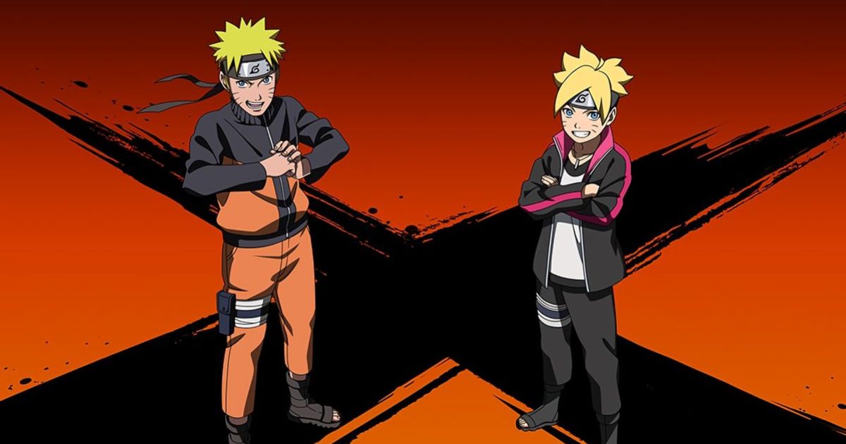 Does Naruto dies in Boruto​?