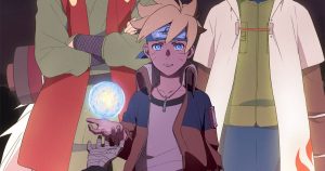 Does Naruto dies in Boruto​? The truth explained clearly