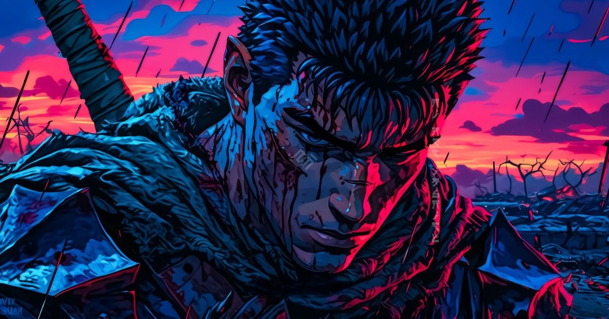 Why the number of Berserk chapters can be confusing
