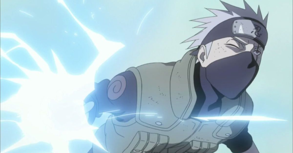 How old was Kakashi at the end of Naruto Shippuden?
