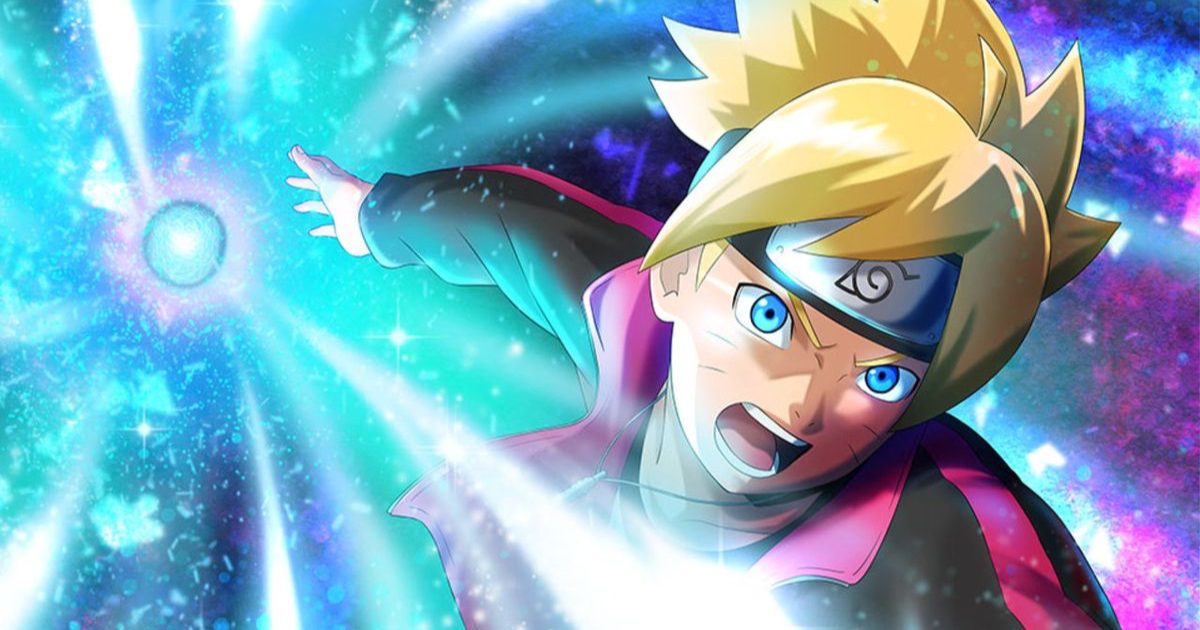 Why Naruto looks older than his actual age