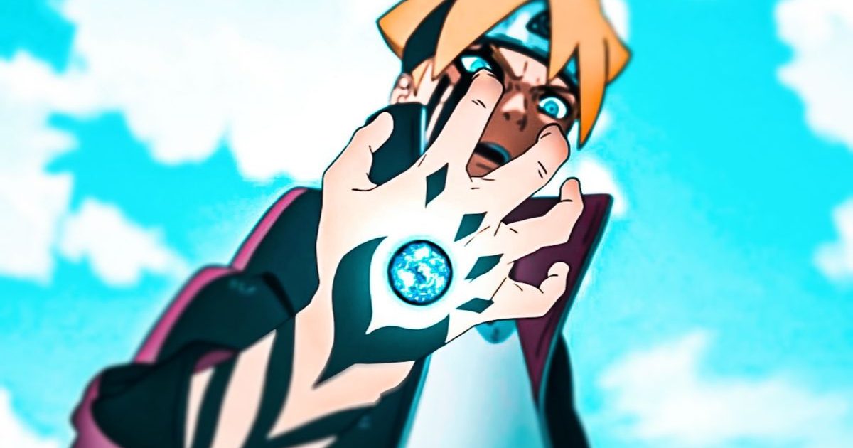 Why people think the Boruto manga ended