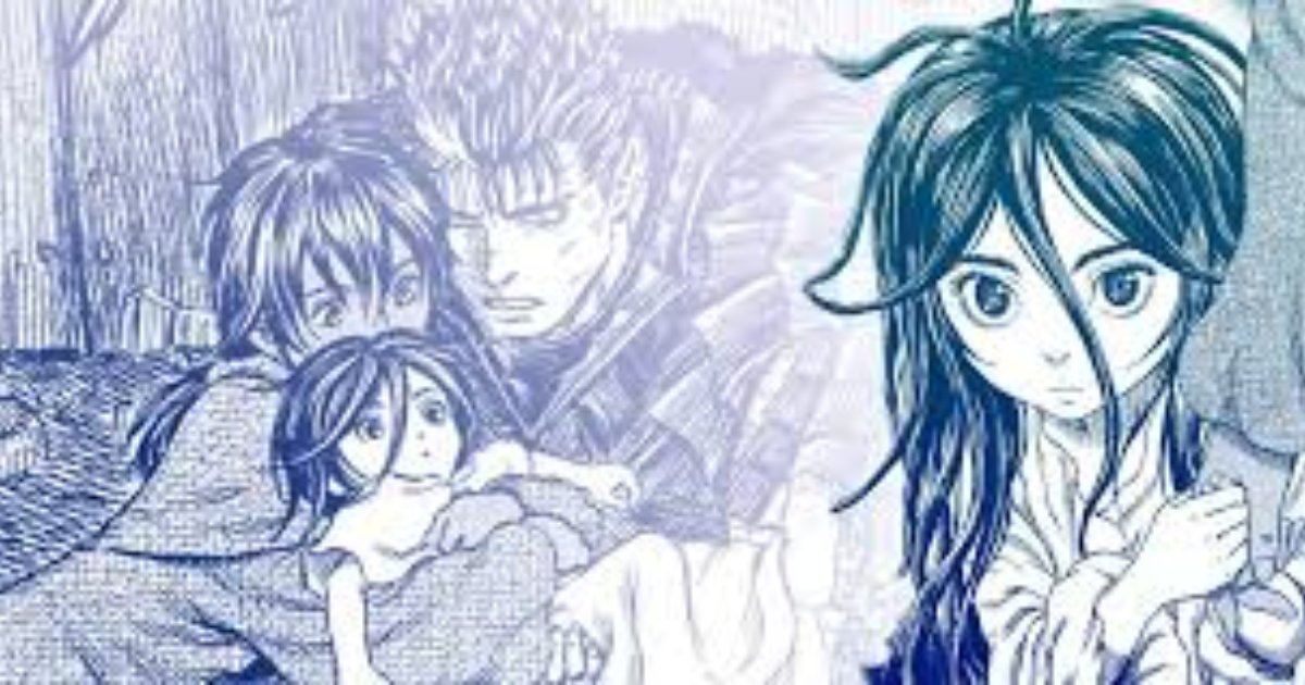 Symbolism behind the Moonlight Boy