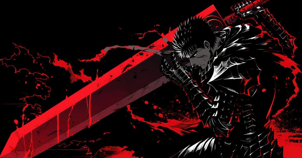 Why Berserk is still continuing