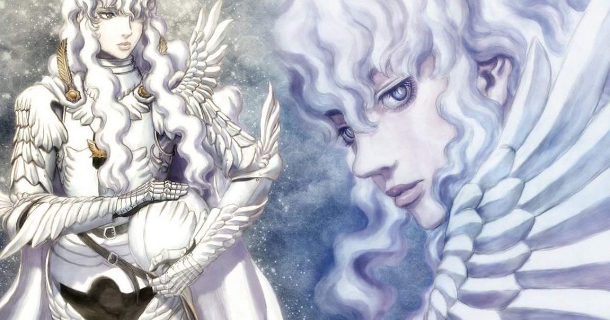 Griffith’s downfall begins 