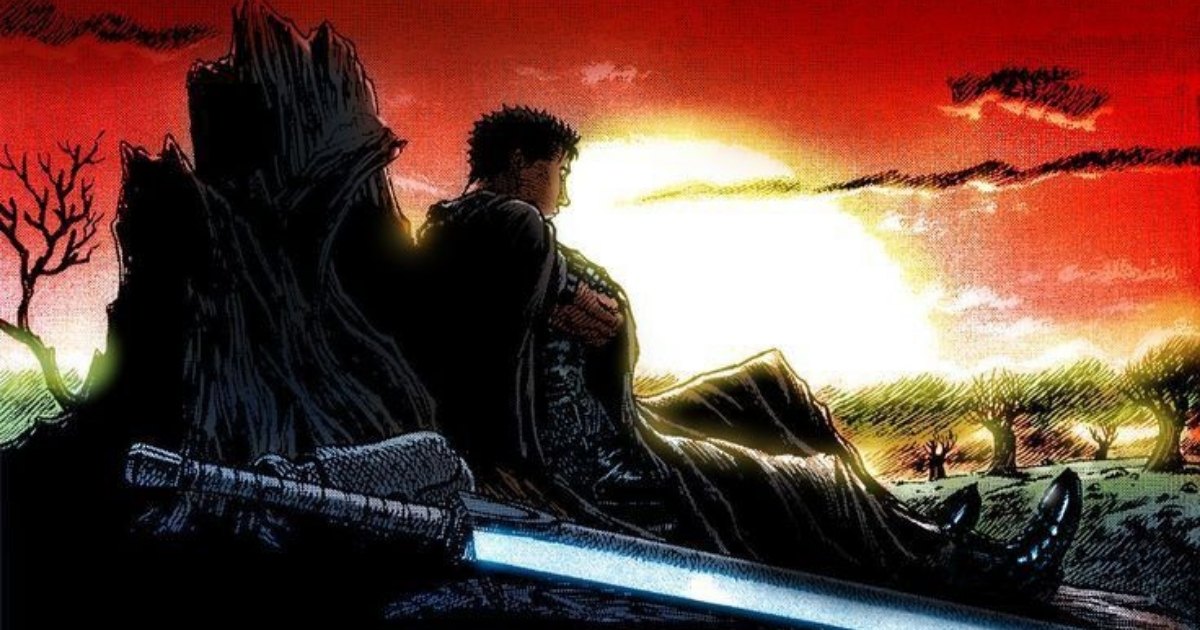Themes that explain why Berserk hits so hard