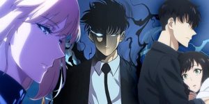 How Many Chapters is Solo Leveling?