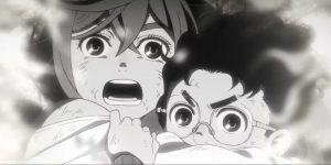 Is Dandadan Finished Manga