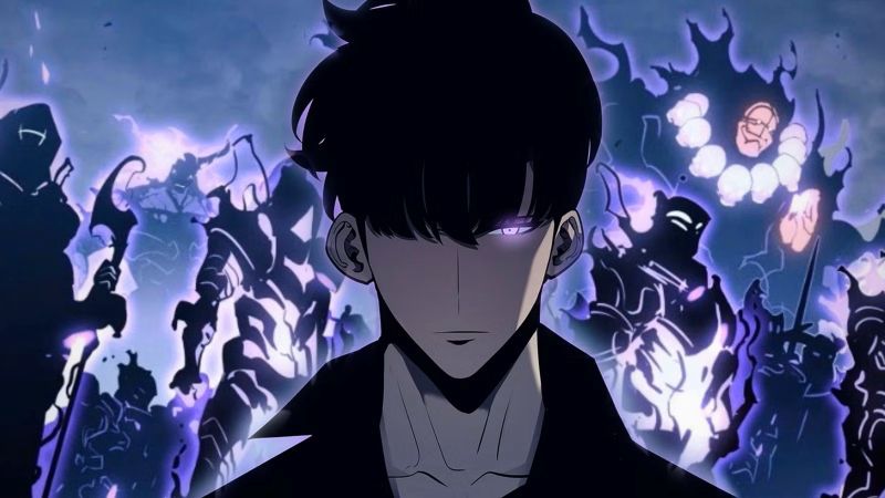 Jinwoo’s Age Throughout the Story Timeline