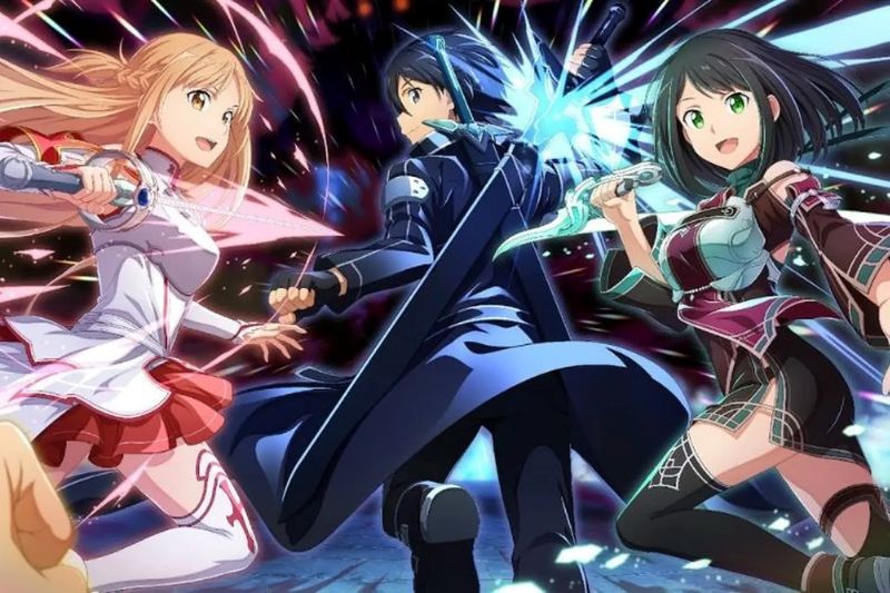 Sword Art Online