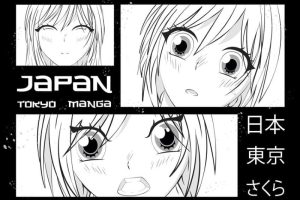 What is Manga?