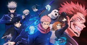 Who Is the Main Character in JJK