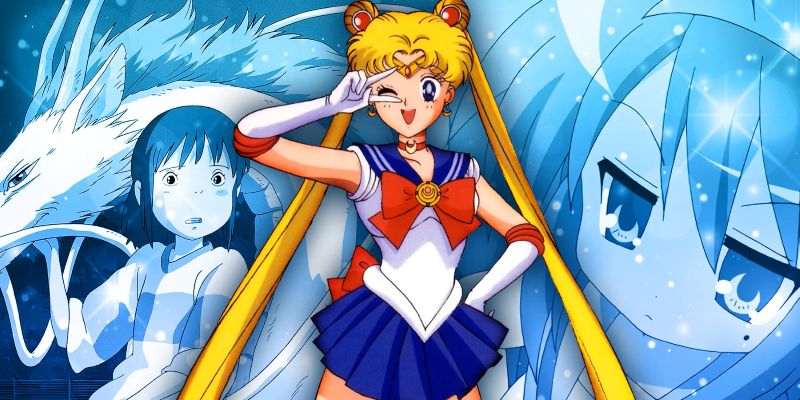 Why Shoujo Manga Is So Popular Worldwide?