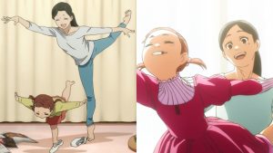 what happened to momo ayase parents​