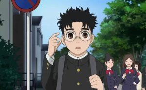 How Old Is Ken Takakura in Dandadan