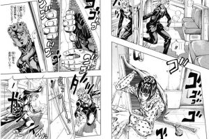 What Do Dots Next to Japanese Characters Mean in Manga?