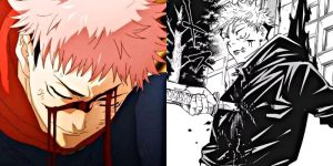 does yuji itadori die​