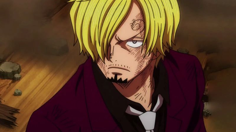 Sanji
