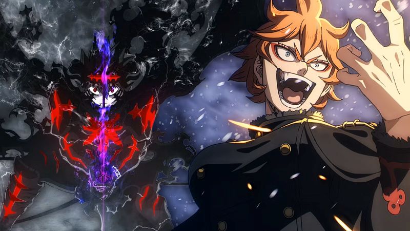 Expected Ending and Super Climax Phase