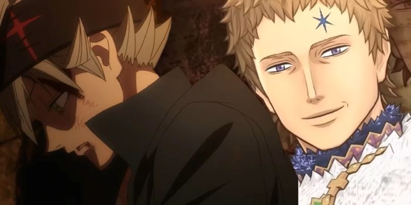 Does Asta Become the Wizard King