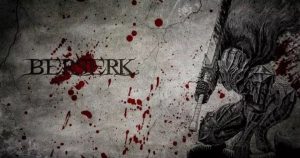 How many Berserk manga volumes are there​?