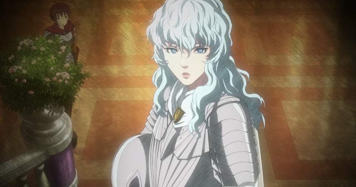 Is Moonlight boy Griffith? The truth explained clearly 1 Who is the Moonlight Boy?