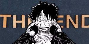 when will one piece manga end​